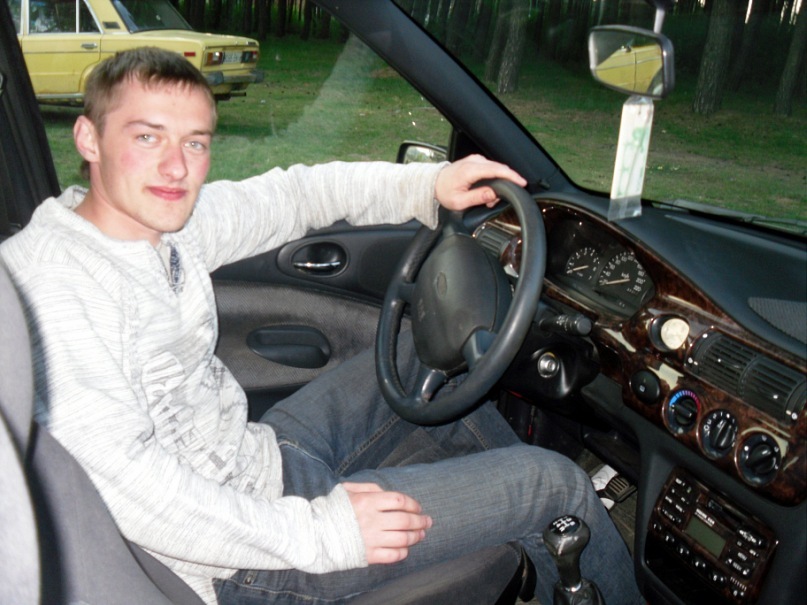 Виктор Семашко фотография #25