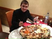 Фотография Осеева Николя