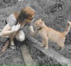 Фотография Силиной Арины