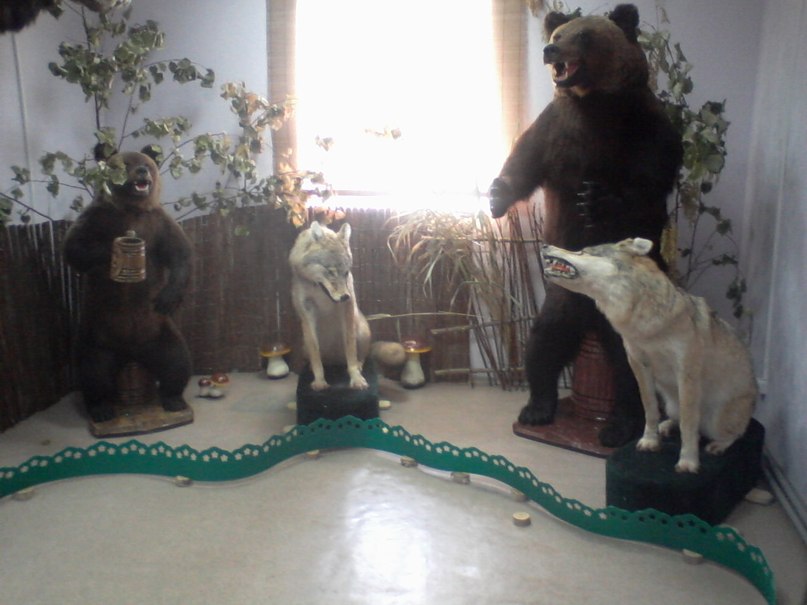 Виктор Крутиков фотография #31