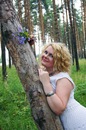 Фотография Коняевой Виктории