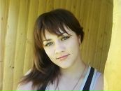 Таська Желізняк фотография #5 (источник - https://vk.com/id102721036)