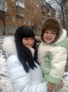Фотография Павловой Ирины
