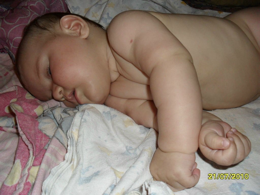 Софья Андронова фотография #35