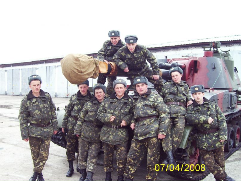 Рома Ефимчук фотография #35