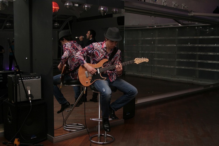 Сергей Дорофеев фотография #31