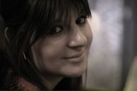 Фотография Кочаровой Кристины