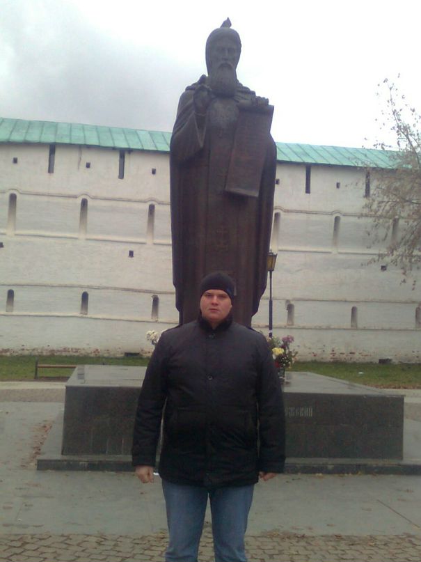 Колян Макеев фотография #13