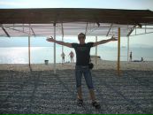 Фотография Писемского Олега