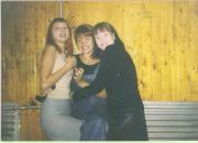 Фотография Ковалёвой Евгении