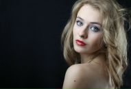 Фотография Макашовой Марии