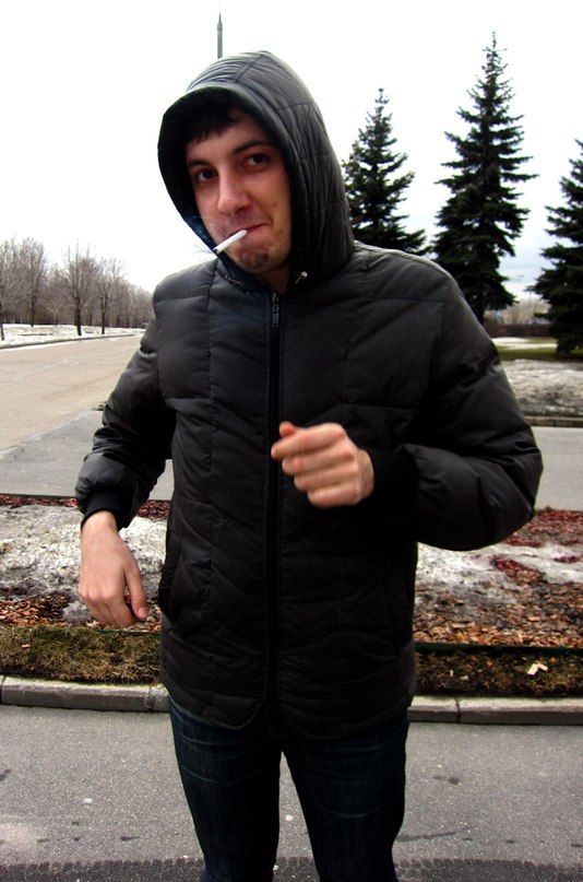 Дмитрий Кац фотография #41