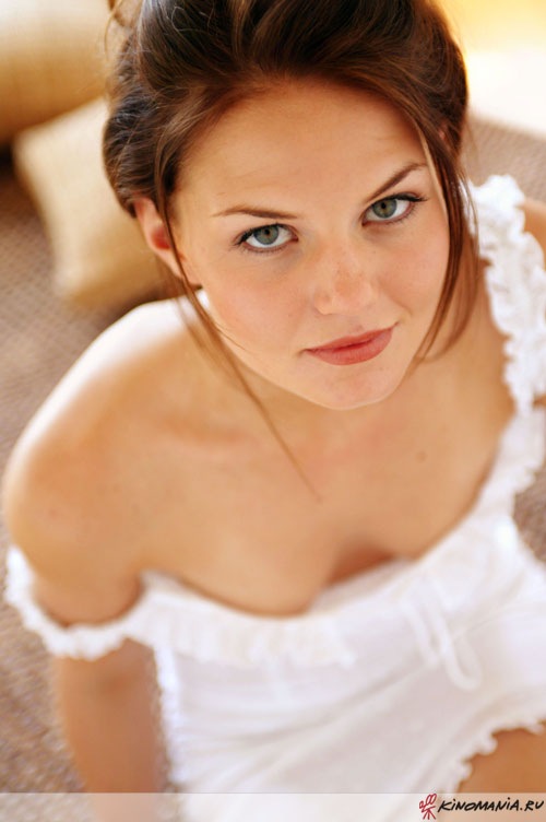 Елена Гилберт фотография #4
