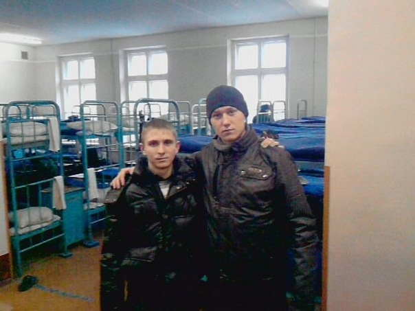 Тоха Уваров фото №32