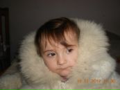 Ліля Кіндій фотография #40 (источник - https://vk.com/id49769415)