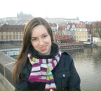 Фотография Скрябиной Ксении