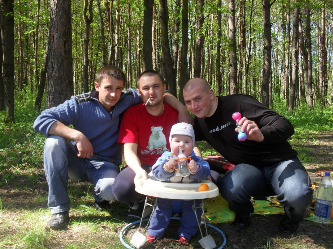 Максим Савельев фотография #18