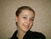 Фотография Степановой Марии