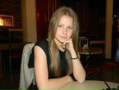 Фотография Оранж Татьяны