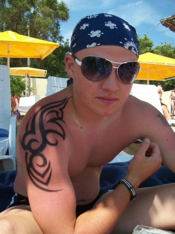 Дмитрий Гейнц фотография #4