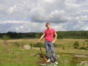 Фотография Minailo Andrei