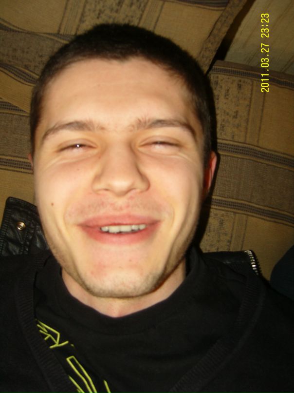 Вован Ряснов фотография #20