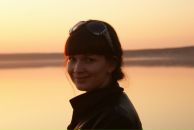 Фотография Бралгиной Валентины
