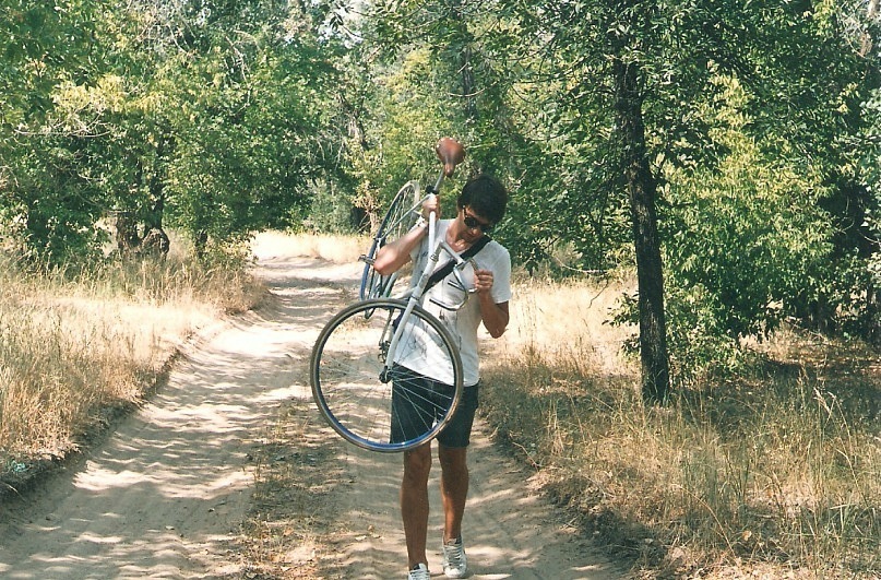 Илья Конивец фотография #28