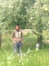 Ваня Корінь фотография #16 (источник - https://vk.com/id137098999)