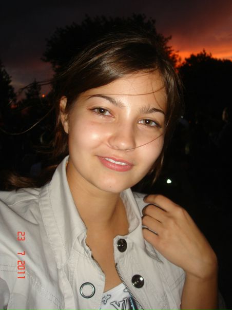 №14, Ольга Спирина №14, Ольга Спирина