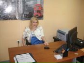 Фотография Козыревой Ирины