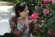 Фотография Моревой Вероники