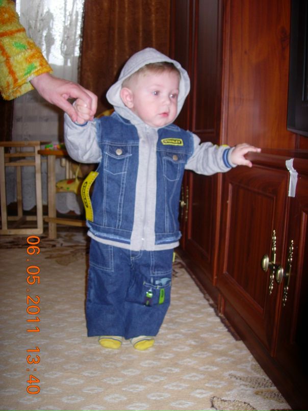 Дмитрий Поляков фотография #15