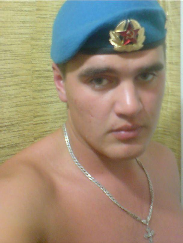 Виктор Клименко фотография #8