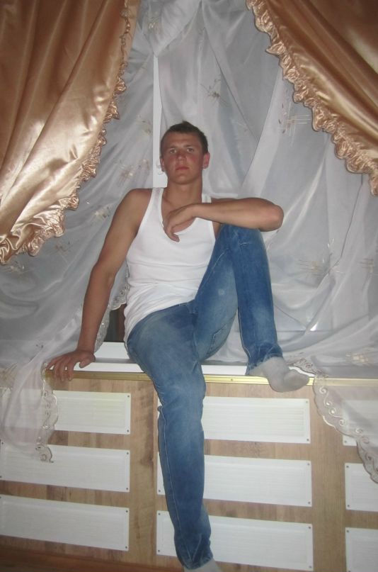 Дмитрий Клеменцев фотография #35