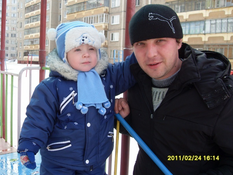 Сергей Спицын фотография #20