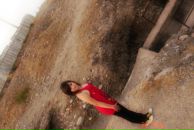 Фотография Нурисламовой Левизы