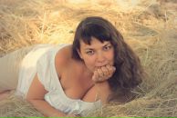 Фотография Кавтазьевой Елены