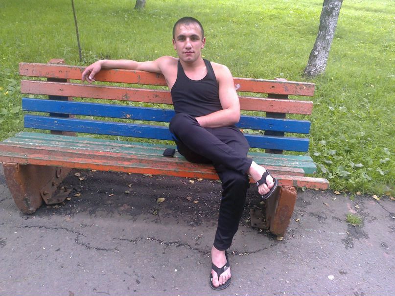 Курбан Омаров фотография #37