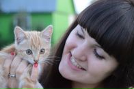 Фотография Макеевой Анны