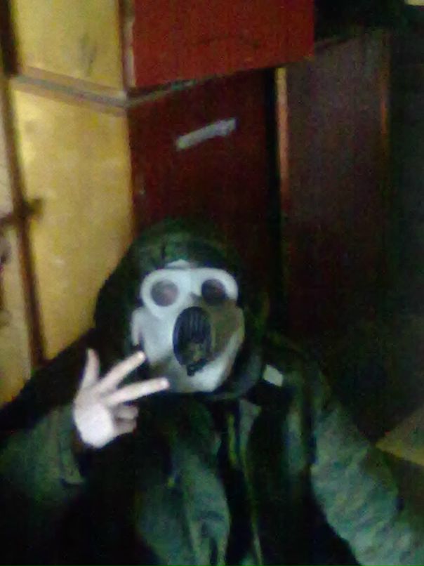 Сергей М фотография #45