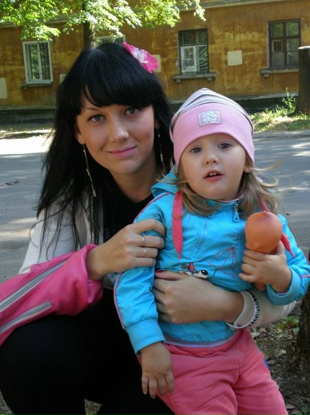 №18, Наталья Калинина №18, Наталья Калинина