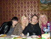 Фотография Январёвой Елены