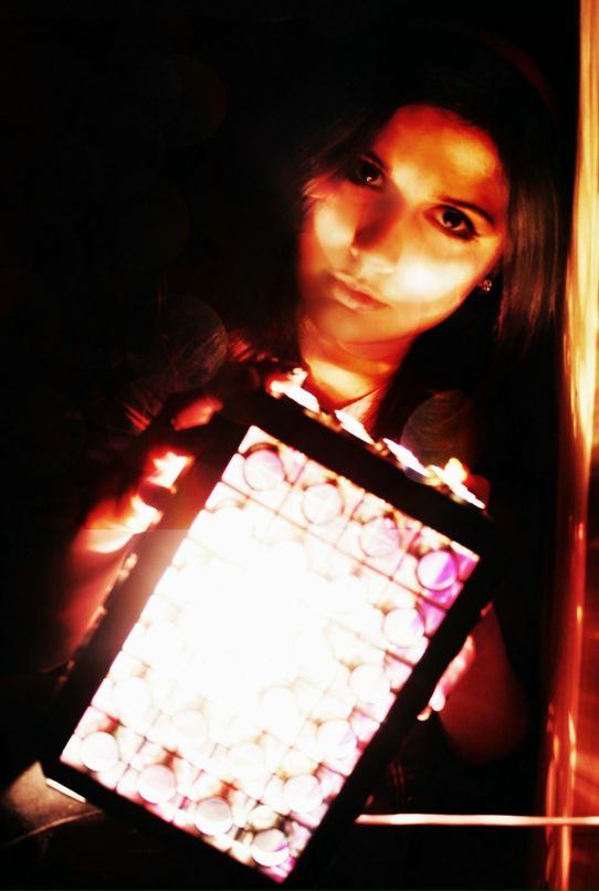 Лара Дмитриева фотография #9