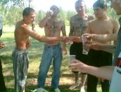 Фотография Зайкова Александра