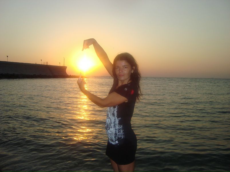 Ира Степаненко фото №1