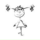 Фотография Вдовиной Анны