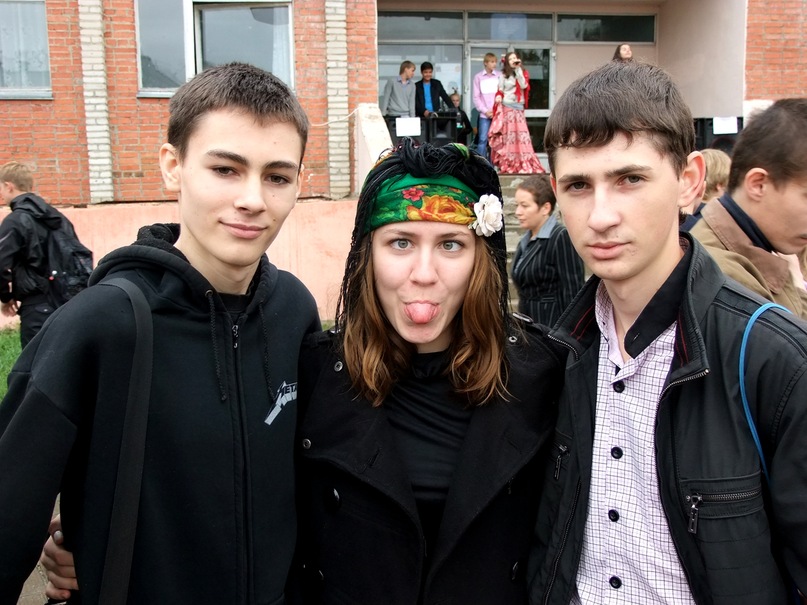 Иван Исаев фотография #10