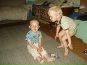 Фотография Чубарёвой Лилии