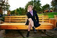 Фотография Юденковой Натальи